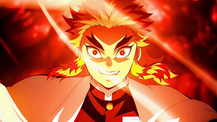 Rengoku Kyojuro🔥🔥