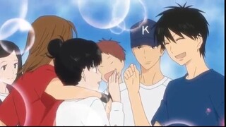 Tập 11 Gửi đến bạn hiền - Kimi ni Todoke