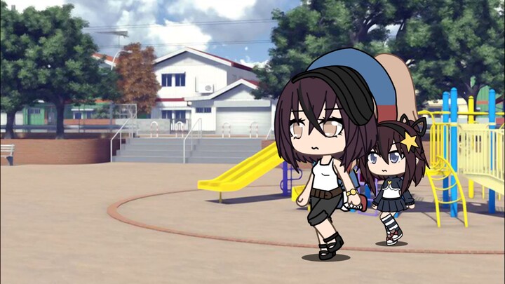 My gacha videos! Please follow me on tt user:tinaaa805