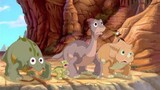 The Land Before Time XIV: Journey Of The Brave (2016) Dubbing Indonesia