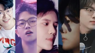 塔子家属团出来营业，友情出演。