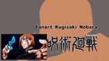 [SpeedArt] Kugisaki Nobara