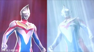 【奥传2】奥特曼传奇英雄2还原度大解剖——戴拿闪亮