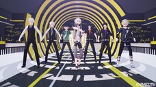 【MMD】Dope 쩔어 - Kaneki, Levi, Eren, YOHIOloid, Roro, IO, Nakigitsune「BTS 방탄소년단」