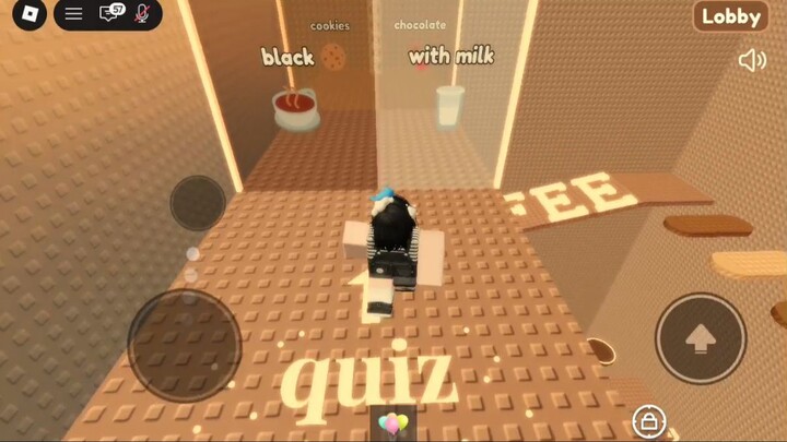 [ROBLOX] Main ASMR Tower #9