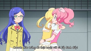 Kiratto Pri☆Chan SS2 - Tập 3 (Vietsub)