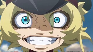 【يوكي أوي】 قائمة شعبية الشخصيات التي لعبت دورها يوكي أوي (استطلاع موقع كبير للأنمي)