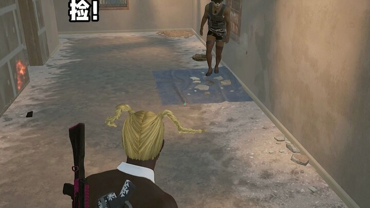 Because there's nothing left to do