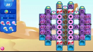 Candy crush saga level 15963