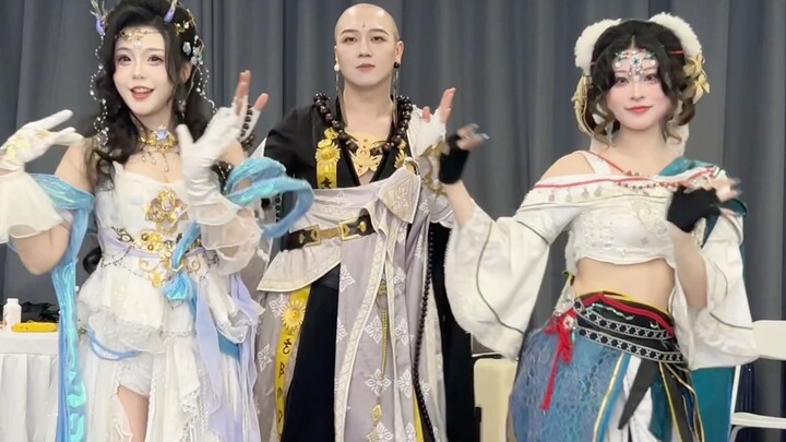 هل هذه هي الرقصة المناسبة للاعبين في سيف ويب 3 الذين يبلغ متوسط أعمارهم أكثر من 30 عامًا؟