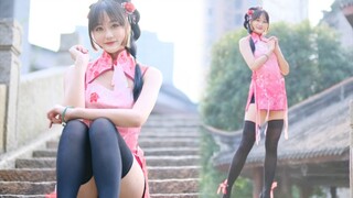 [ราชาปีศาจ] ความยินดีครั้งยิ่งใหญ่ ❀พี่สาวขอให้เธอเข้ามาและแต่งงาน ❀เนื้อหนังคือจิตวิญญาณ [งานวันเกิ