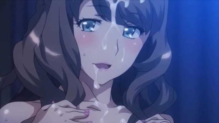 aku di ajarin ameh ameh ma tante ku🤤🥵😫