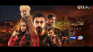 DuniyaPur Last Episode 24 (Subtitles) 5th March 2025 - Khushhal Khan - Ramsha Kh