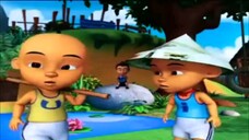 Upin & Ipin Gabungan Episode Lama #1