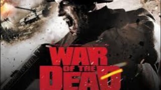 WAR OF THE DEAD