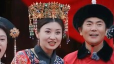 หลายปีมาแล้วนับตั้งแต่ตำนานของ Zhen Huan? ห่าวเยว่คิดมาก!