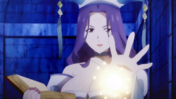 【เมษายน】เซเว่นไนท์ รีโวลูชัน -ผู้สืบทอดแห่งวีรบุรุษ- ตอนที่ 9 ตัวอย่าง【ซับไทย】