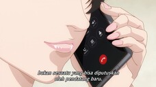 Trillion Game Sub Indo Eps 19