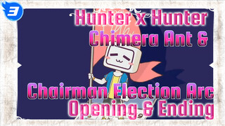 Hunter x Hunter Music_3