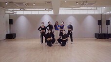 Hello (Dance Practice 210615)