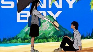 [Sonny Boy] Klip Manis Nagara dan Nozomi