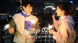 【VIETSUB】Vẻ Đẹp Không Gì Sánh Bằng - Tập 2