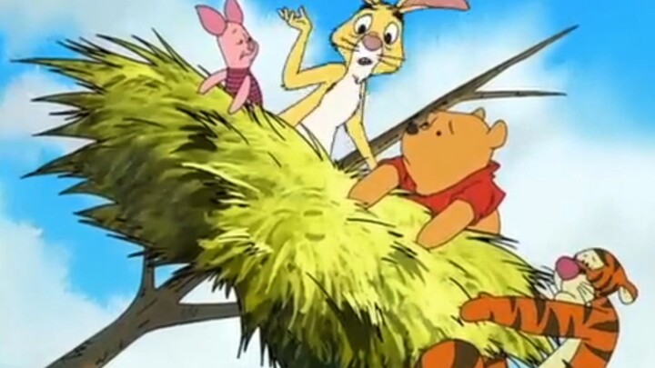 winnie the pooh wonderful word adventure 26