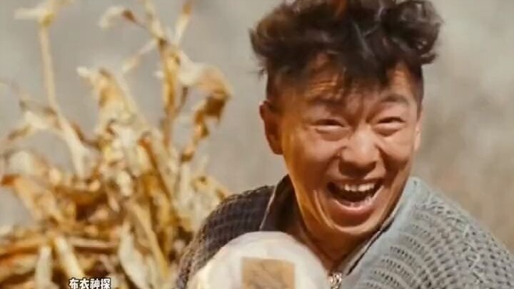 一个让全村都恨之入骨的男人，没想到接下来的一幕惊呆了