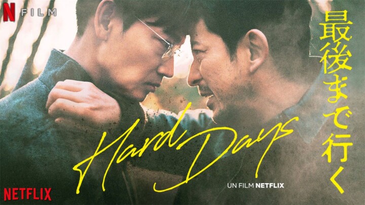 Hard Days | วันโหด (2023)