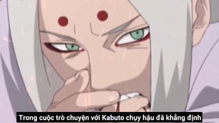 Kimimaro Bá Đạo Thế Nào Tại Sao Orochimaru Lại Thèm Khát Đến Thế Phân Tích Naruto 7