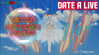 🌀Date A Live Tập 7 Vietsub 🎀|SS3