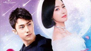 5. TITLE: Moonshine And Valentine [2018]/Chinese Series Action Romance Comedy Tagalog Dubbed HD