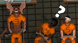 Help! Humanoid rats created in a lab!