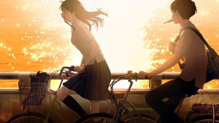 "After that day, I never saw you again"