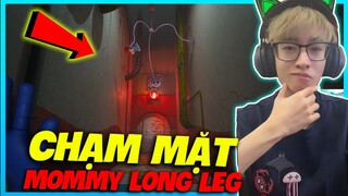 POPPY ĐÃ TRỞ THÀNH NGƯỜI TỐT, CHẠM MẶT MOMMY LONG LEGS | HÙNG AKIRA POPPY PLAYTIME CHAPTER 2 TẬP 1