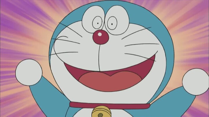 Doraemon - Episode 174 [Bahasa Indonesia]