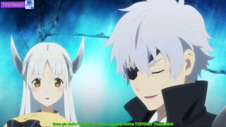 Thuyết minh Arifureta - Từ Tâm Thường Đến Bất Khả Chiến Bại Phần 3 Tập 11