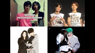 SM FRIENDS THEN & NOW [ SUPER JUNIOR SNSD EXO F(X) RED VELVET TVXQ BOA SHINEE NCT ]