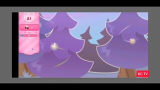 CANDY CRUSH SAGA LEVEL 1283 (NEW VERSION)
