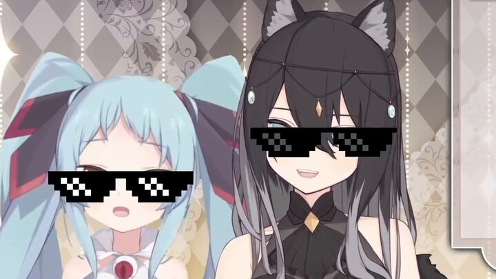 Be careful, Milei, save Karma!