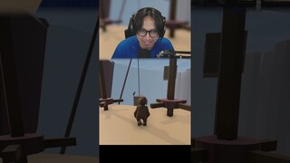 "Membantu" Teman #shorts #humanfallflat