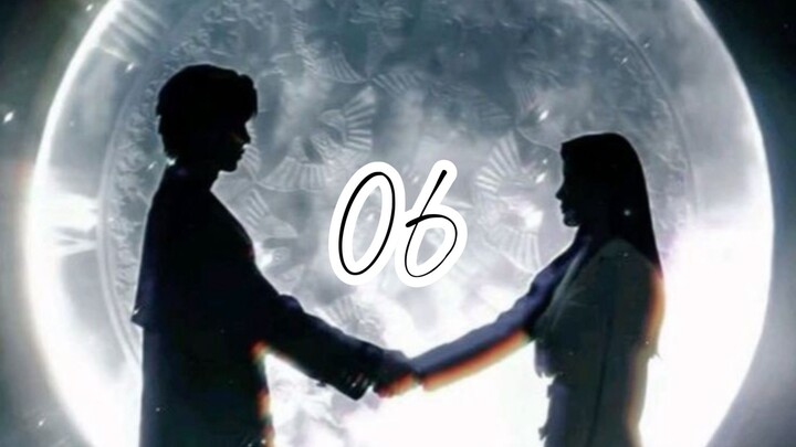 🌕 My Demon sub indo episode 6