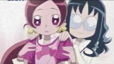 Heartcatch Pretty Cure Episode 1 Dubbing Indonesia (Versi RCTI Tahun 2012)