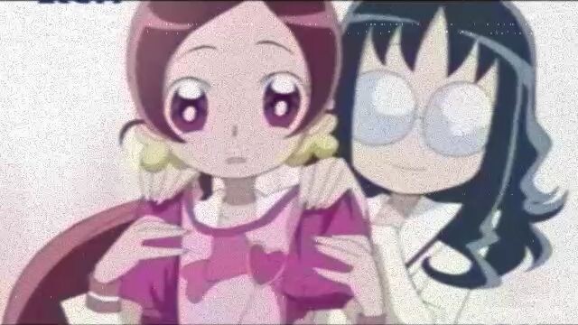 Heartcatch Pretty Cure Episode 1 Dubbing Indonesia (Versi RCTI Tahun 2012)