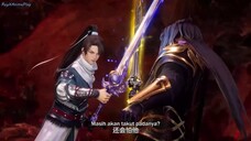 Throne Of The Sword Master Eps 33 Sub Indo