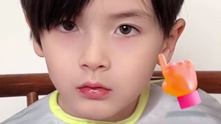 Hairstyle has a huge impact on a boy’s appearance!