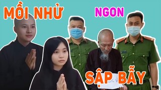 🌞 Ông Lê Tùng Vân bị sa lưới vì mắc phải "MỒI CÂU" ngon nhất trong đời