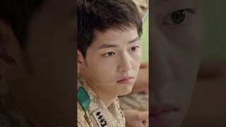 Don't mess with Special Officer #descendantsofthesun #songjoongki #songhyekyo #kdrama #shorts