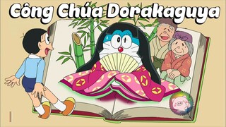 Doraemon - Mèo Ú Hóa Thành Công Chúa