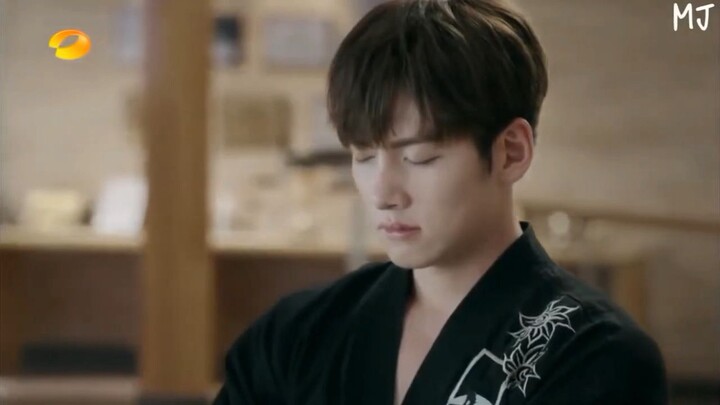 Whirlwind girl 2🥋 #jichangwook #jichangwookfans #jichangwookfever #oppa #kdrama #cdrama #series